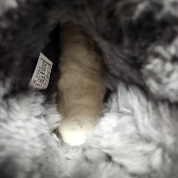 Ugg mini Women's winter boots Size 5 US - Picture 6 of 8